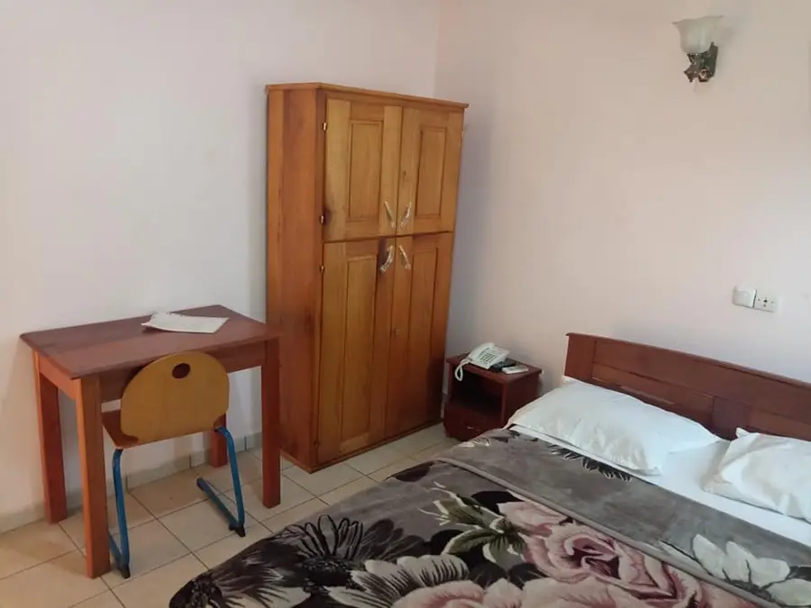 Chambre Confort climatisée