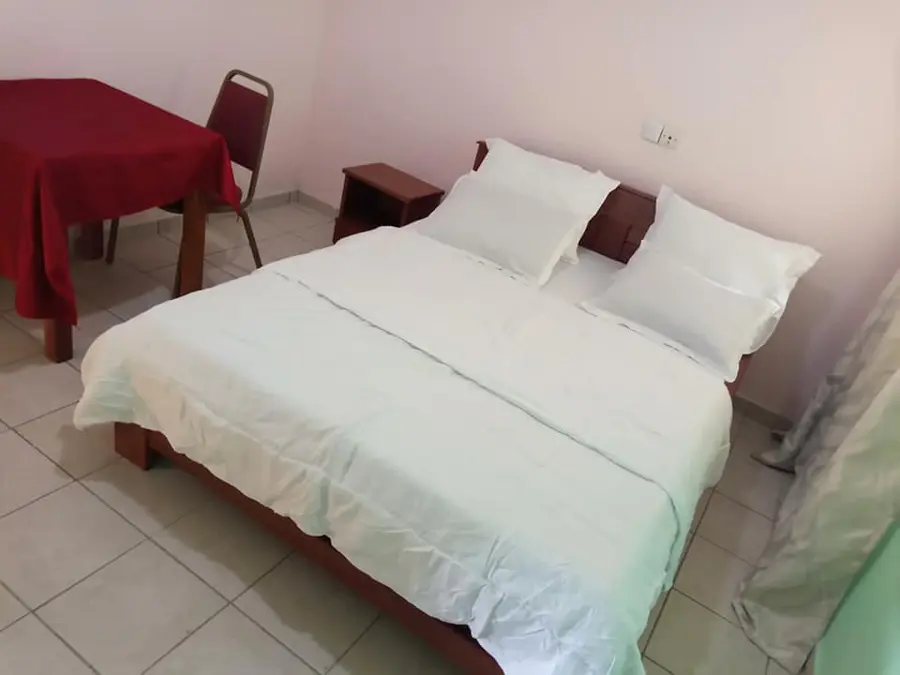 Suite Mbihi